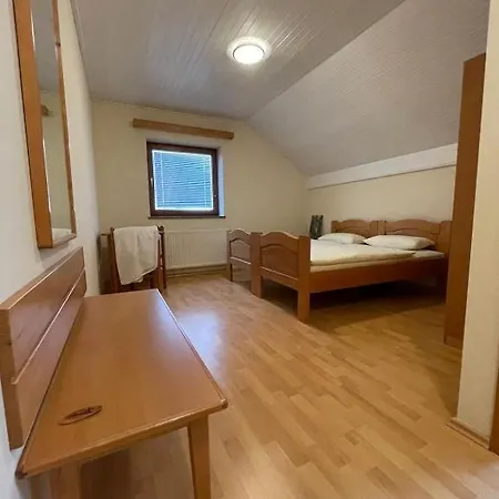 Appartement Visole *