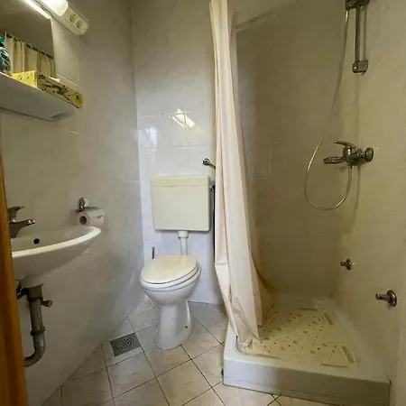 Appartement Visole *