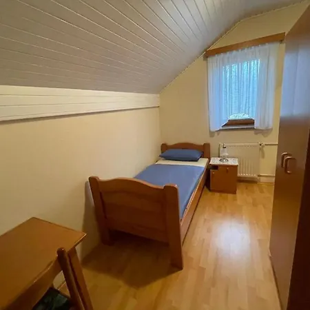 Apartman Visole *
