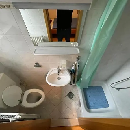 Visole Apartman Beszterce